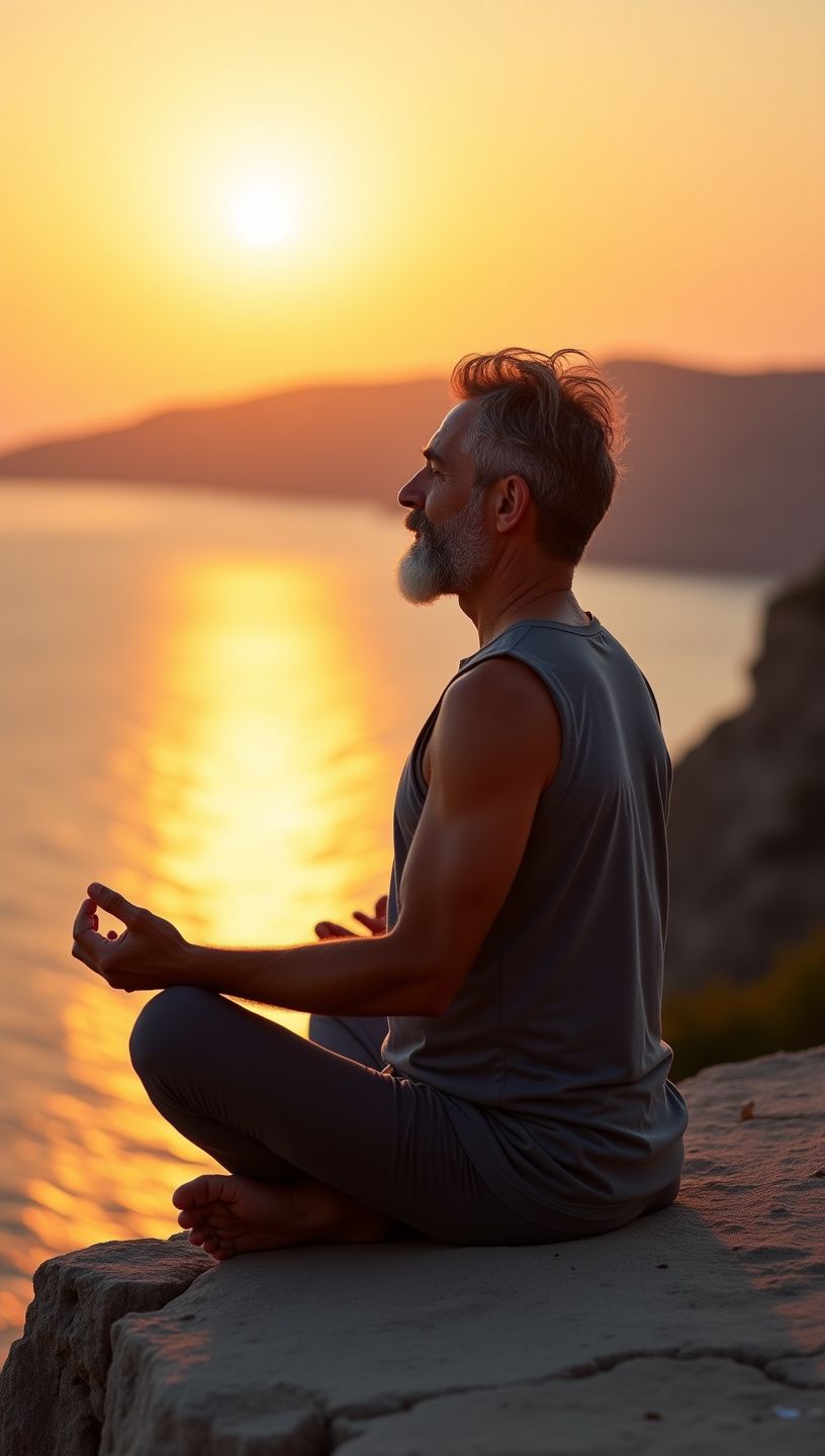 Ανατομικές στάσεις γιόγκα σε εξωτερικό χώρο