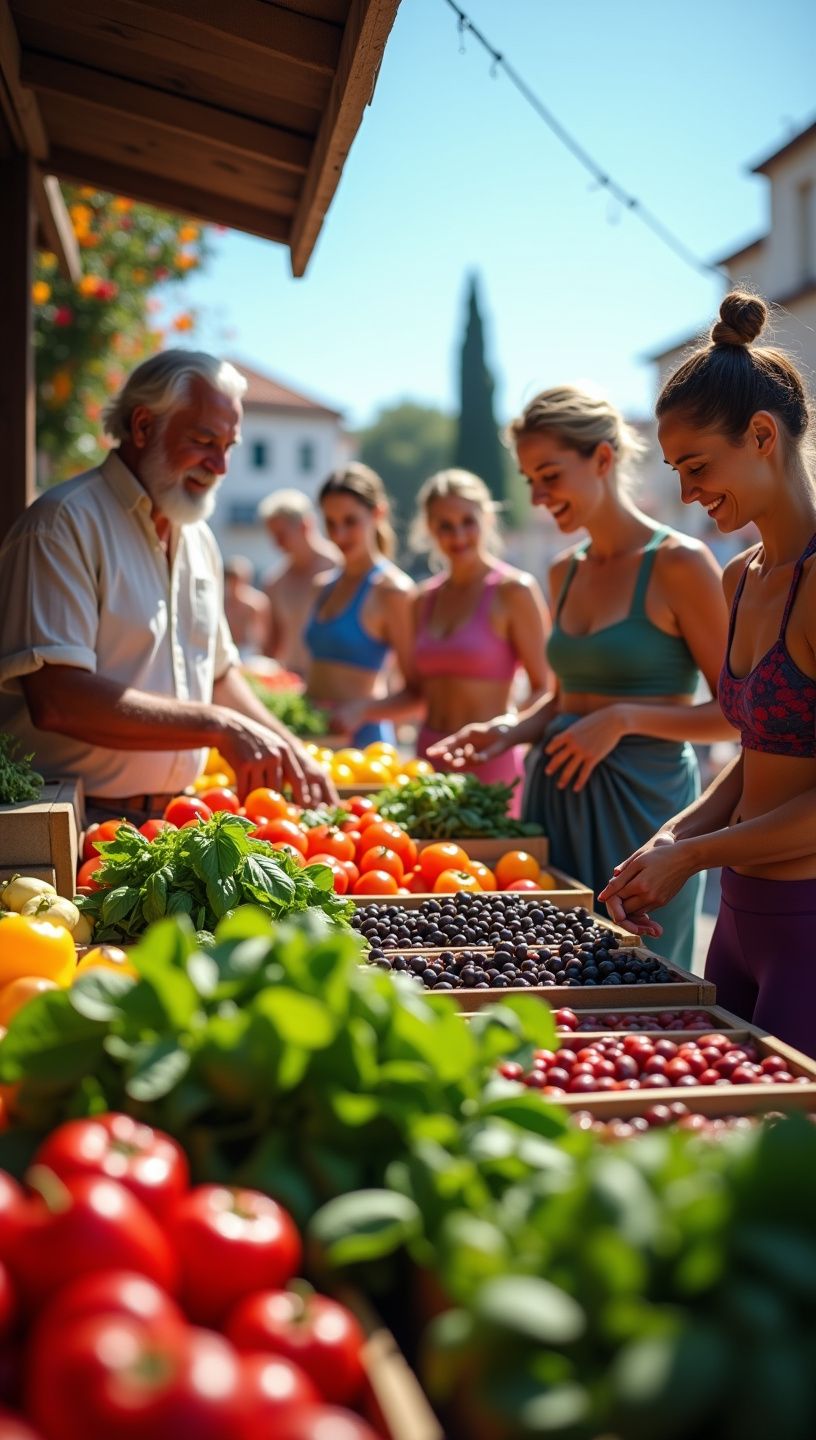 Φωτογραφία από τη διαδικασία προετοιμασίας ρυζιού κουρκουμά