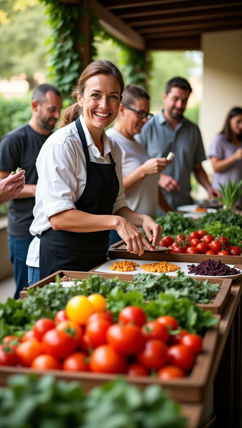 Μάθημα γιόγκα για αρχάριους με εκπαιδευτή